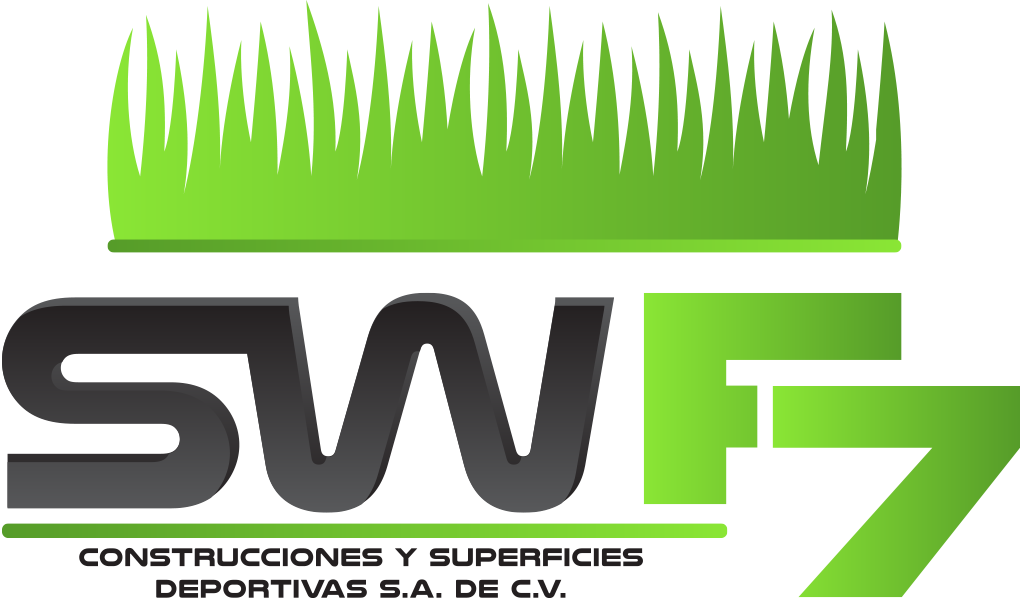 Soccer World F7 Logo